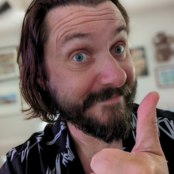 Meet your Posher, Matthew - Picture 1 of 1